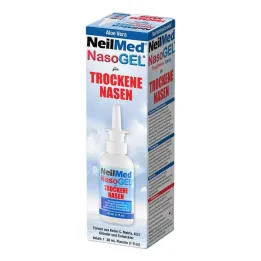 Σπρέι Nasogel, 30 ml