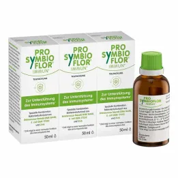 Pro-Symbioflor Immune με βακτηριακές καλλιέργειες &amp; ψευδάργυρος, 150 ml