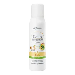 Αντιηλιακή προστασία &amp; Care Spray Kids LSF 50 + , 150 ml