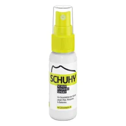 Σπρέι υγιεινής παπουτσιών Schuhy (30 ml)