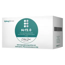 Κάψουλες Orthodoc Nrf2.0, 90 τεμ
