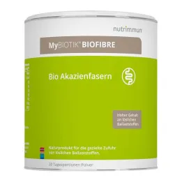 Mybiotik Biofibre σκόνη, 240 γρ