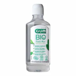 GUM Βιολογικό στοματικό διάλυμα, 500 ml