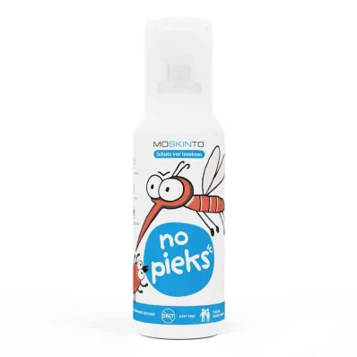 Σπρέι Moskinto No Pieks (75 ml)