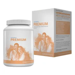 Γαστροανθεκτικές κάψουλες Lactobact Premium, 150 τεμαχίων