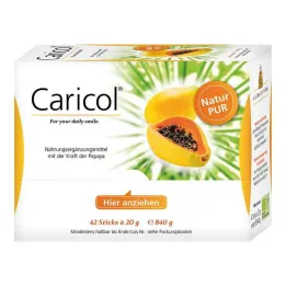 Μπαστούνια Caricol, 42Χ20 γρ