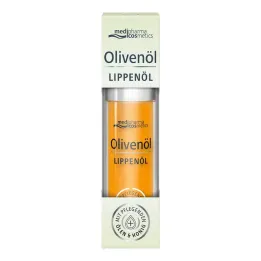Ελαιόλαδο για τα χείλη, 4 ml