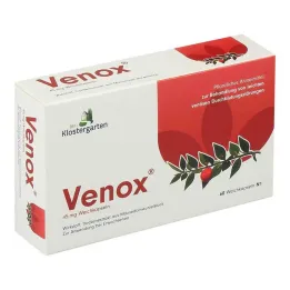 Μαλακές κάψουλες Venox® 45 mg, 60 τεμ