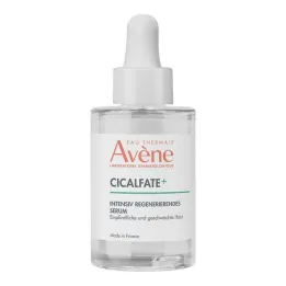 Avene Cicalfate + ορός αναγέννησης, 30 ml