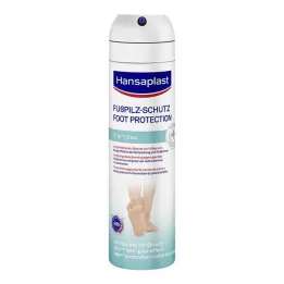 Hansaplast Athletes Foot 2in1 Αποσμητικό, 150 ml