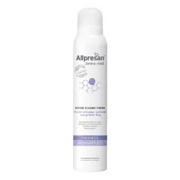 Allpresan derma med Psoratix εντατικής θεραπείας sha., 200 ml