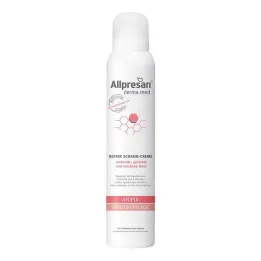 Αφρός εντατικής περιποίησης Allpresan derma med Atopix, 200 ml