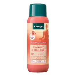 Kneipp Aroma Care Αφρόλουτρο Naturally in Balance, 400 ml