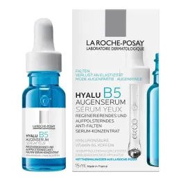 Ορός ματιών La Roche Posay Hyalu B5, 15 ml