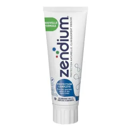 Οδοντόκρεμα Zendium πλήρης προστασία, 75 ml