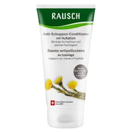 Αντιπιτυριδικό κοντίσιονερ Rausch με coltsfoot, 150 ml