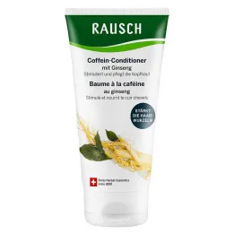 Μαλακτικό Rausch καφεΐνης με ginseng, 150 ml