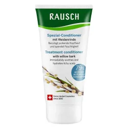 Ειδικό μαλακτικό Rausch με φλοιό ιτιάς, 30 ml