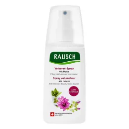 Σπρέι όγκου Rausch με μολόχα, 100 ml