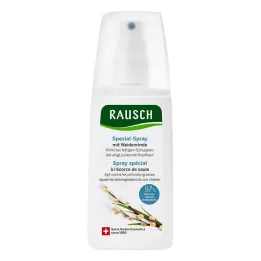 Ειδικό σπρέι Rausch με φλοιό ιτιάς, 100 ml