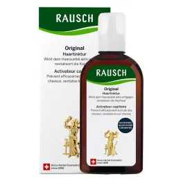 Rausch Original βάμμα μαλλιών, 200 ml