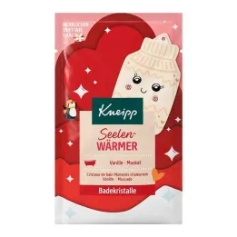 Kneipp μπάνιου κρύσταλλα ψυχής, 60 γρ