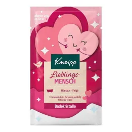 Kneipp κρύσταλλα μπάνιου αγαπημένο πρόσωπο, 60 γρ