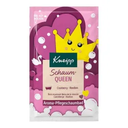 Kneipp άρωμα περιποίησης αφρού μπάνιου αφρός βασίλισσα, 50 ml