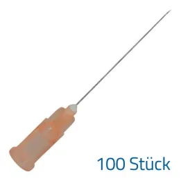 Στέρικαν κάνουλα μιας χρήσης 26 G 12 mm, 100 τεμάχια