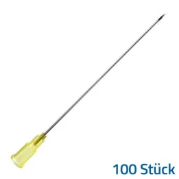 Στέρικαν κάνουλα μιας χρήσης 20 G 70 mm, 100 τεμάχια
