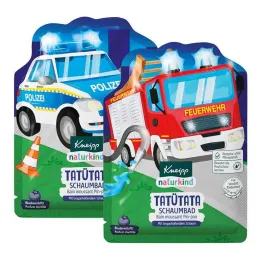 Αφρόλουτρο Kneipp naturkind Tatütata, 40 ml
