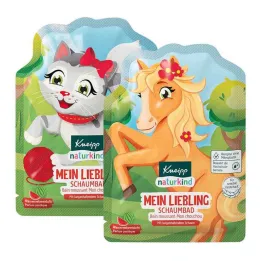 Kneipp naturkind Το αγαπημένο μου αφρόλουτρο, 40 ml