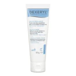 Κρέμα περιποίησης Dexeryl, 50 γρ