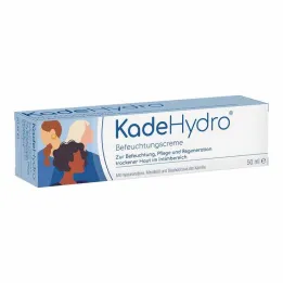 Ενυδατική κρέμα Kadehydro, 50 ml