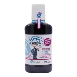 Υγρό Miradent Plaque Agent, 250 ml
