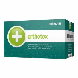 Κάψουλες Aminoplus orthotox, 90 τεμ