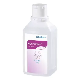 Ενεργό gel Esemtan, 500 ml