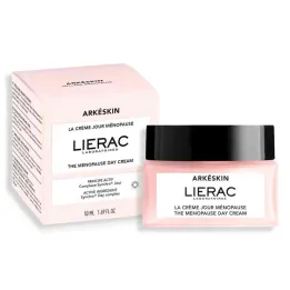 Κρέμα ημέρας Arkeskin the εμμηνόπαυση, 50 ml
