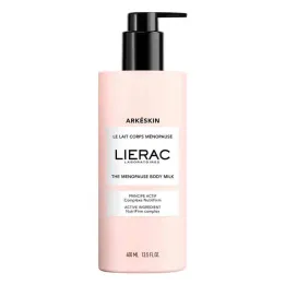 Arkeskin the body milk για την εμμηνόπαυση, 400 ml
