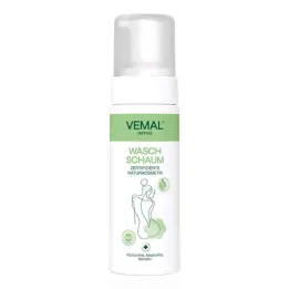 Αφρός Vemal Intimate Wash (150 ml)