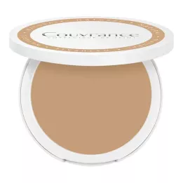 AVENE Couvrance compact κρέμα make-up natural 1,1, 8,5 γρ