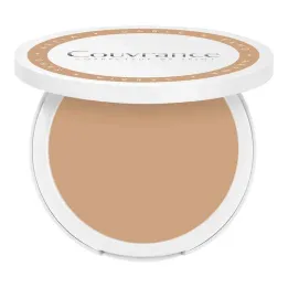 Avene Couvrance συμπαγής κρέμα μακιγιάζ άμμος 1,2, 8,5 γρ
