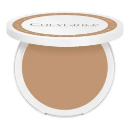 Avene Couvrance Compact Cream Make-up Honey 1,3, 8,5 γρ