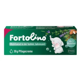 Κρέμα Fortolino, 30 γρ