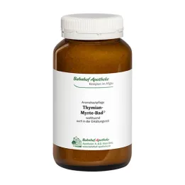 Λουτρό θυμαριού μυρτιάς, 250 ml