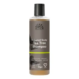 Σαμπουάν Urtekram Tea Tree, 250 ml