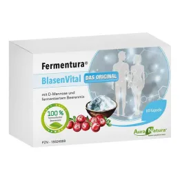 Κάψουλες Fermentura Blasevital, 60 τεμ