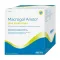 Macrogol Aristo plus ηλεκτρολύτες 13,72 g Ple, 50 τεμ
