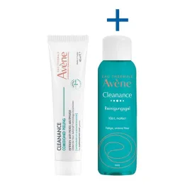 Avene Cleanance Comedomed Peeling Anti-Pimple Care, 40 ml
