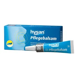 Βάλσαμο περιποίησης Hysan, 5 γρ